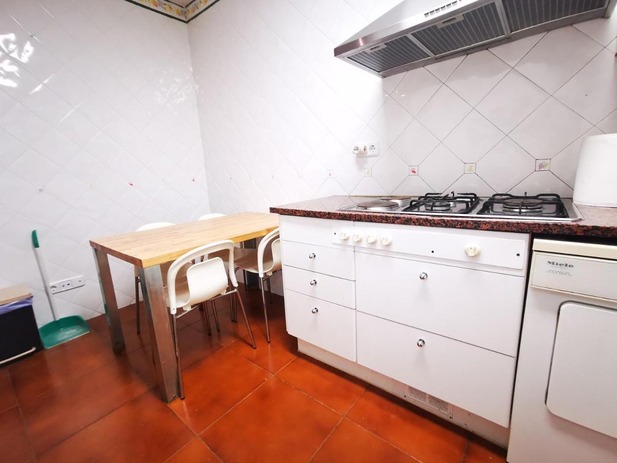 Ferienwohnung Cb88 Barcelona Exterior foto